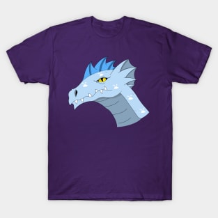 Jake's Dragon Form T-Shirt